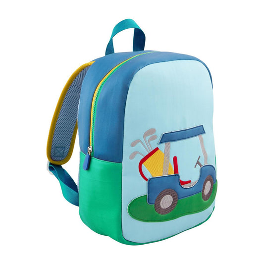 Golf Cart Neoprene Backpack