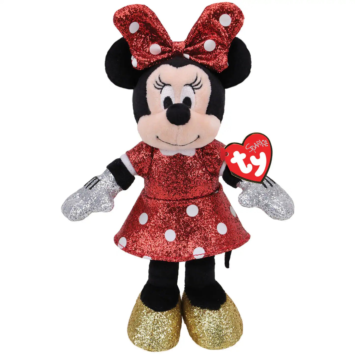 Minnie Mouse