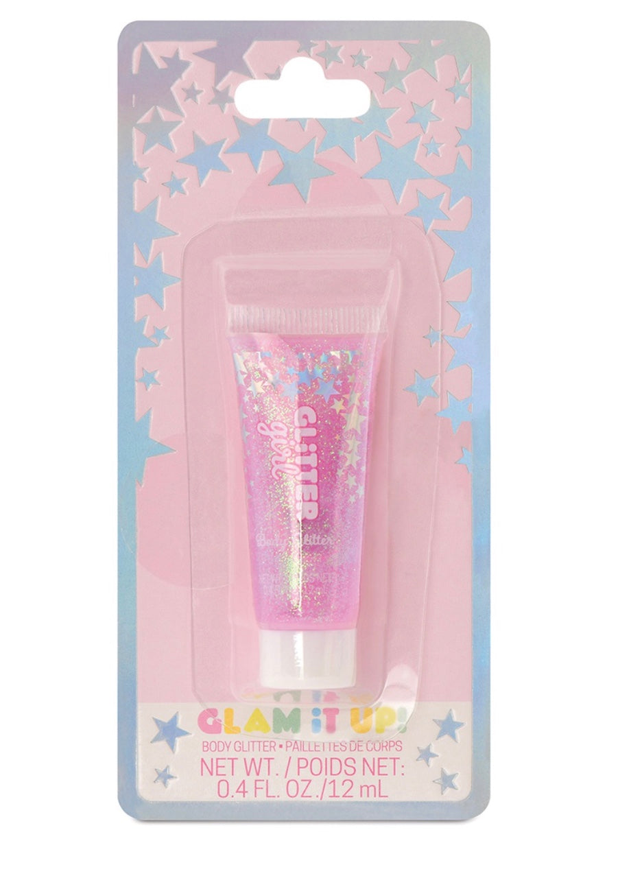 Shining Star Body Glitter