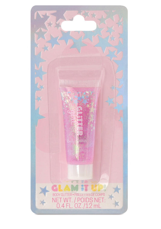 Shining Star Body Glitter