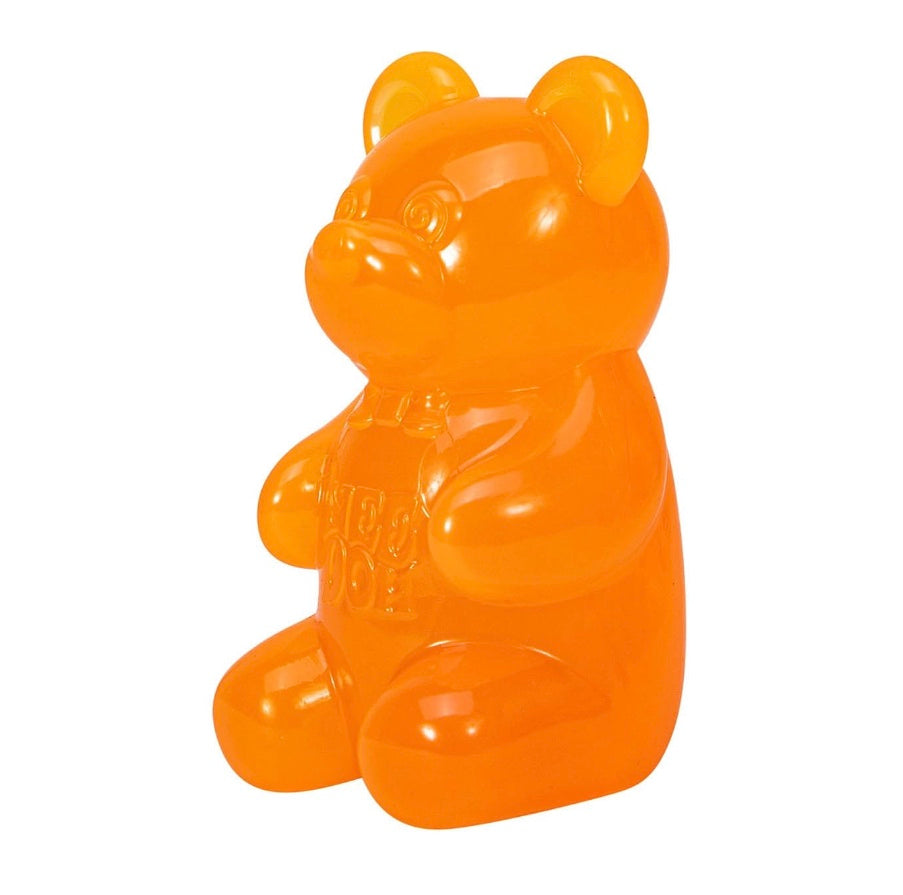 Nee Doh Gummy Bear