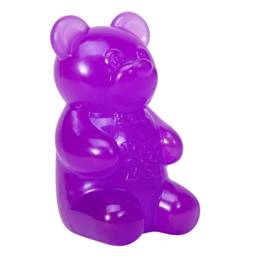 Nee Doh Gummy Bear