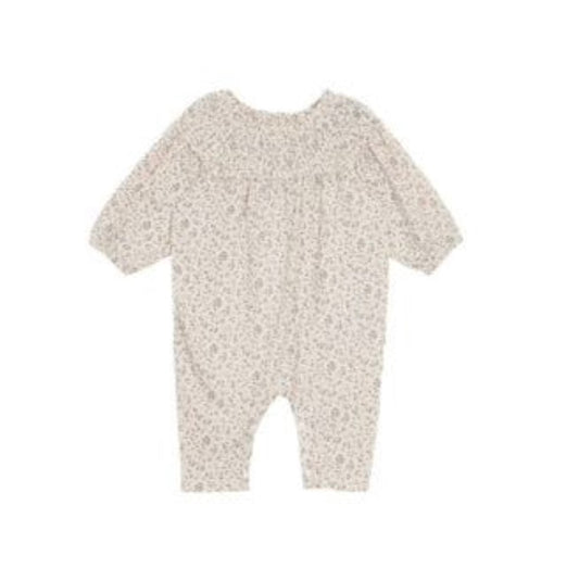 Adeline Romper