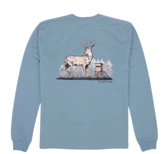 Deer Season Tee