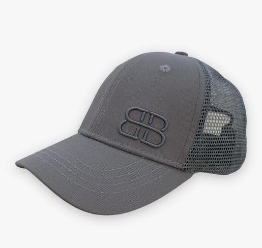 Snapback Branded Hat