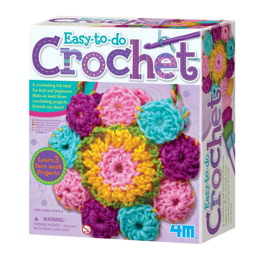 Crochet Kit