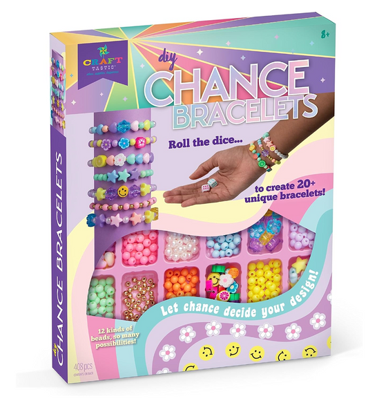 Chance Bracelet Kit