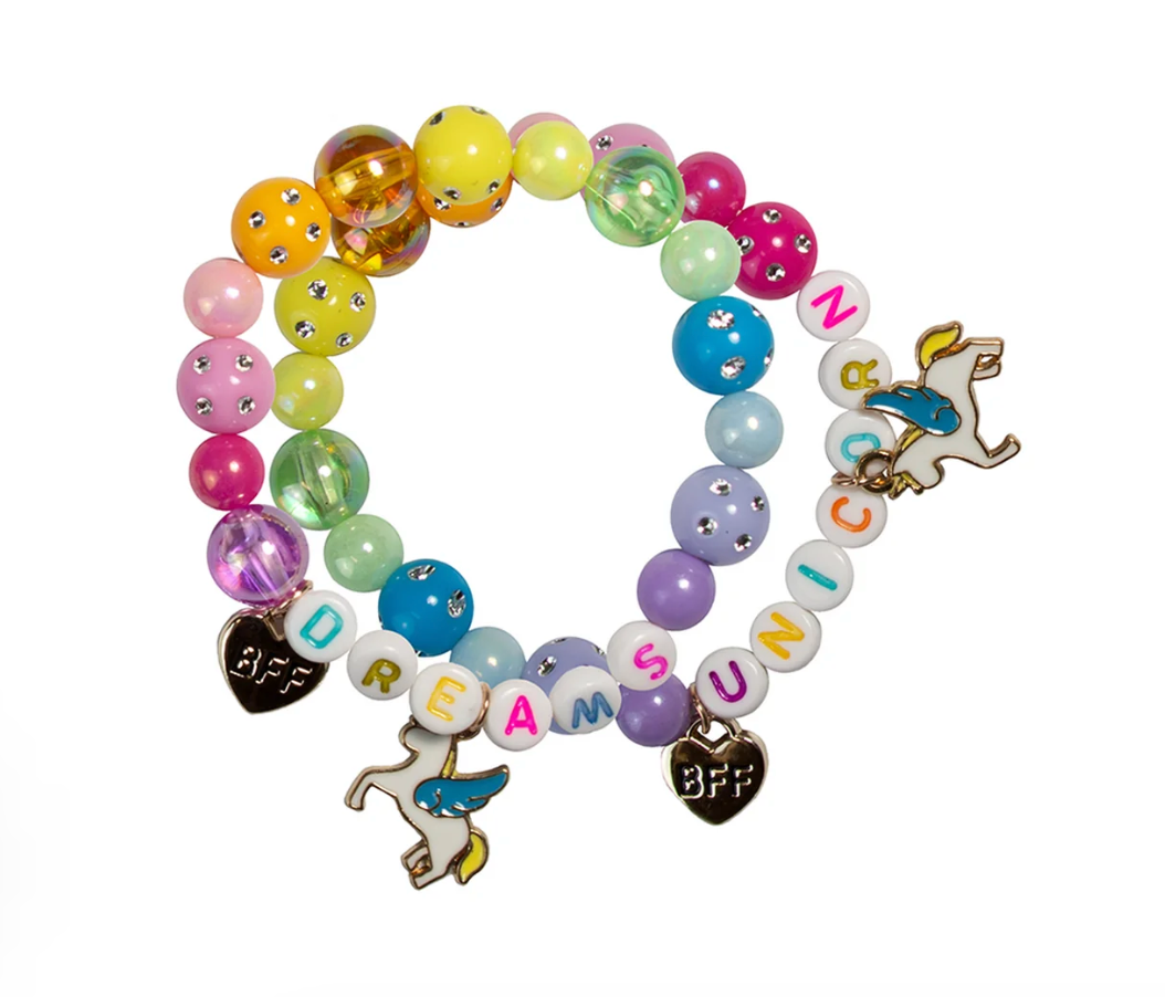 Dreams Unicorn BFF Bracelets