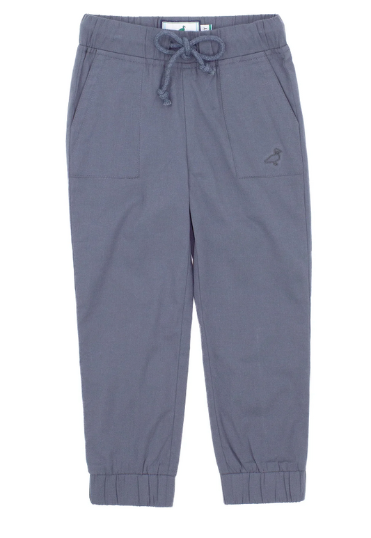 Charcoal Coast Joggers