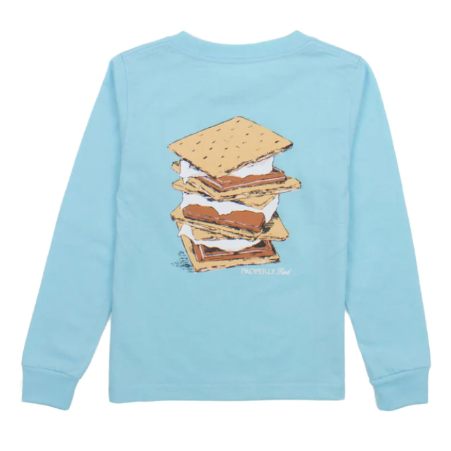 S'Mores Tee