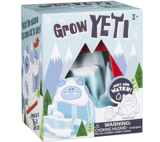 Hatch N Grow Yeti