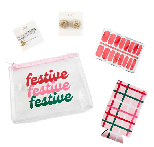 Festive Case Set