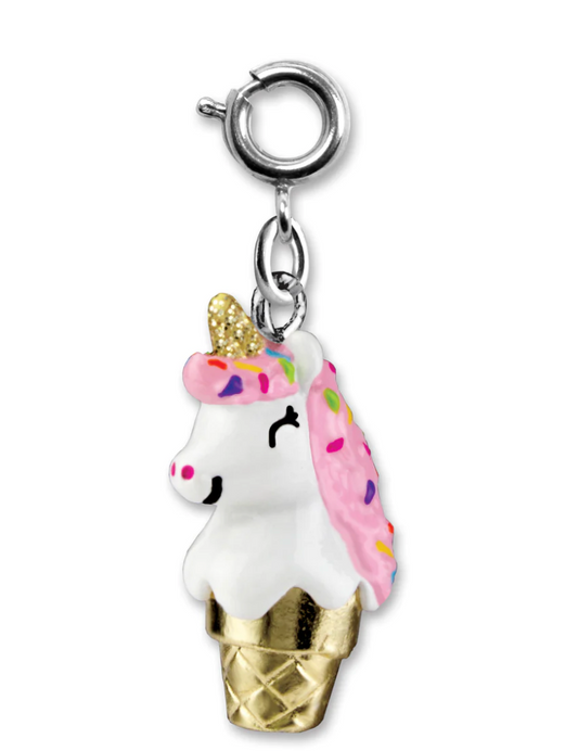 Unicone Charm