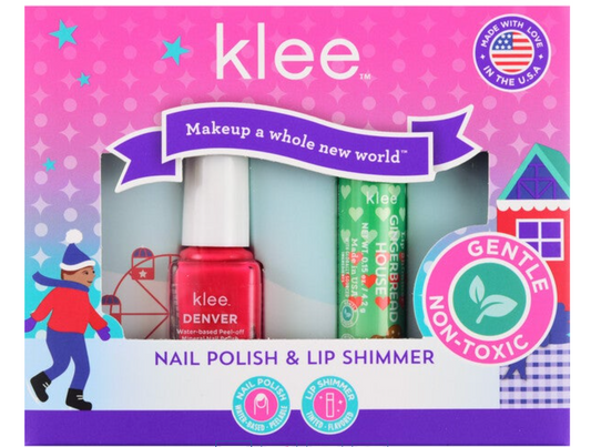 Magic Shimmer Kit