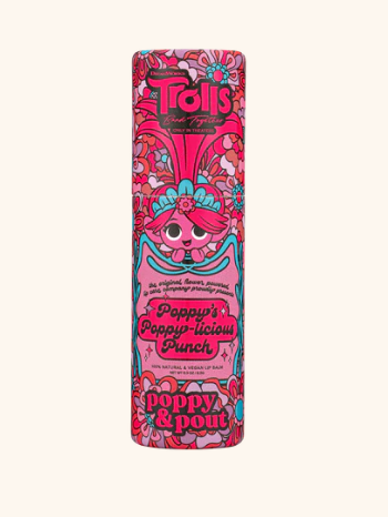 Poppy's Poppy-licious Punch Lip Balm