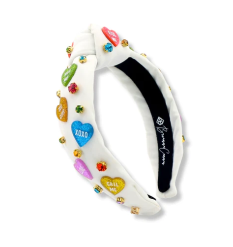 Candy Heart Headband - Kid