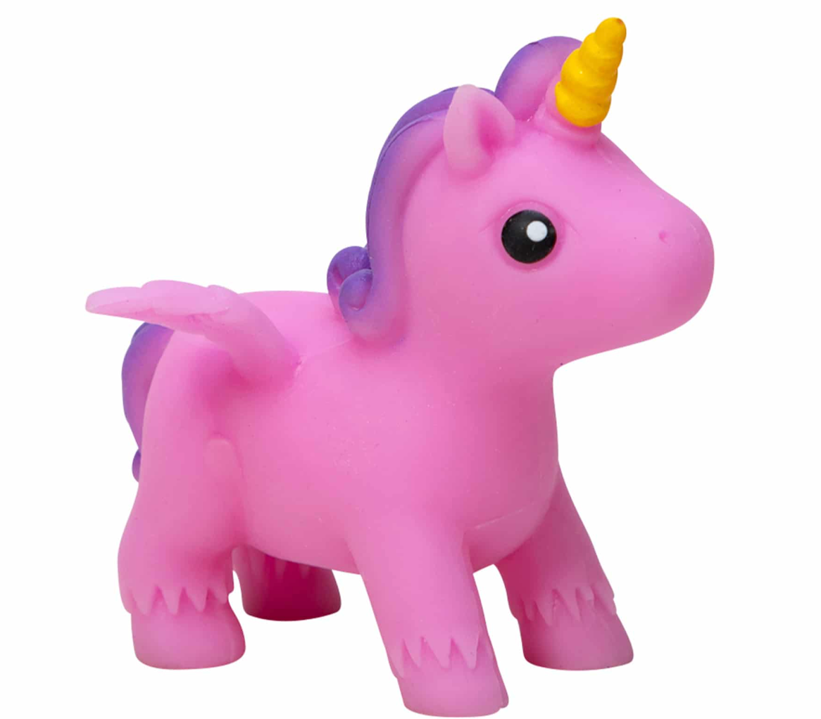 Itsy Bitsy Unicorn