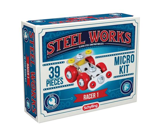 Steel Works - Micro Kit