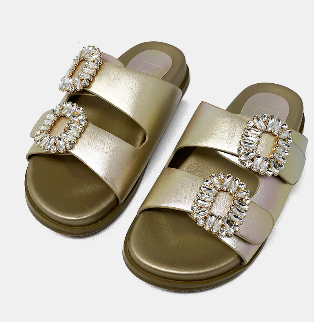 Bridget Sandal