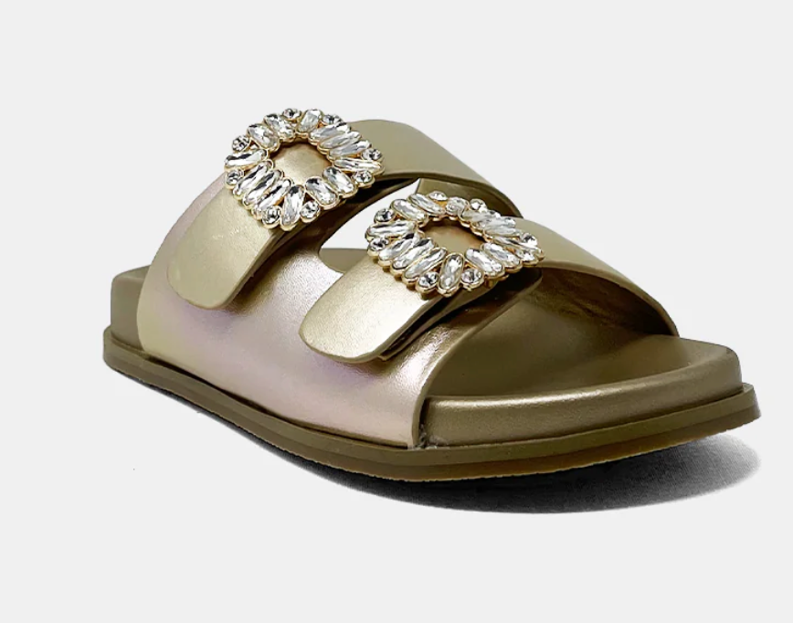 Bridget Sandal