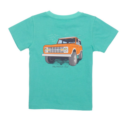 Truckin' Tee