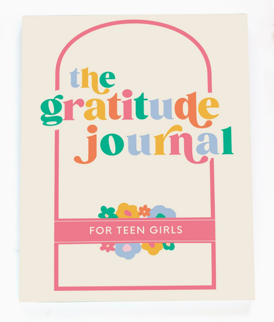 Gratitude Journal