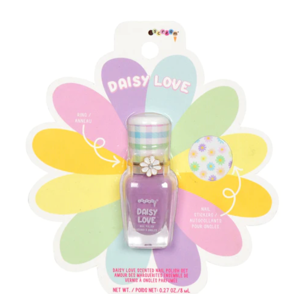 Daisy Love Polish