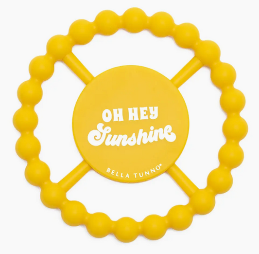 Sunshine Teether