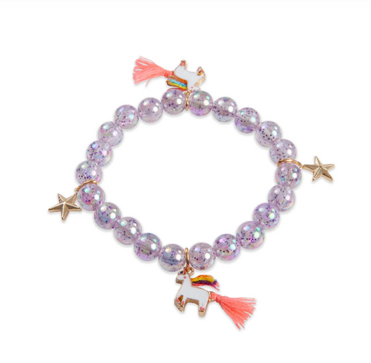 Unicorn Bracelet