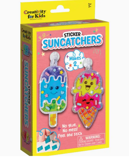 Mini Suncatcher Kit