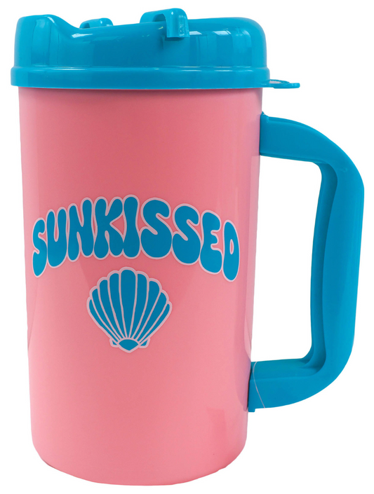 Sunkissed Jug