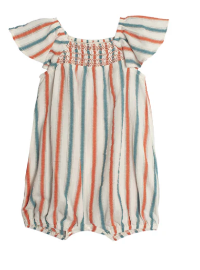 Ms. America Romper