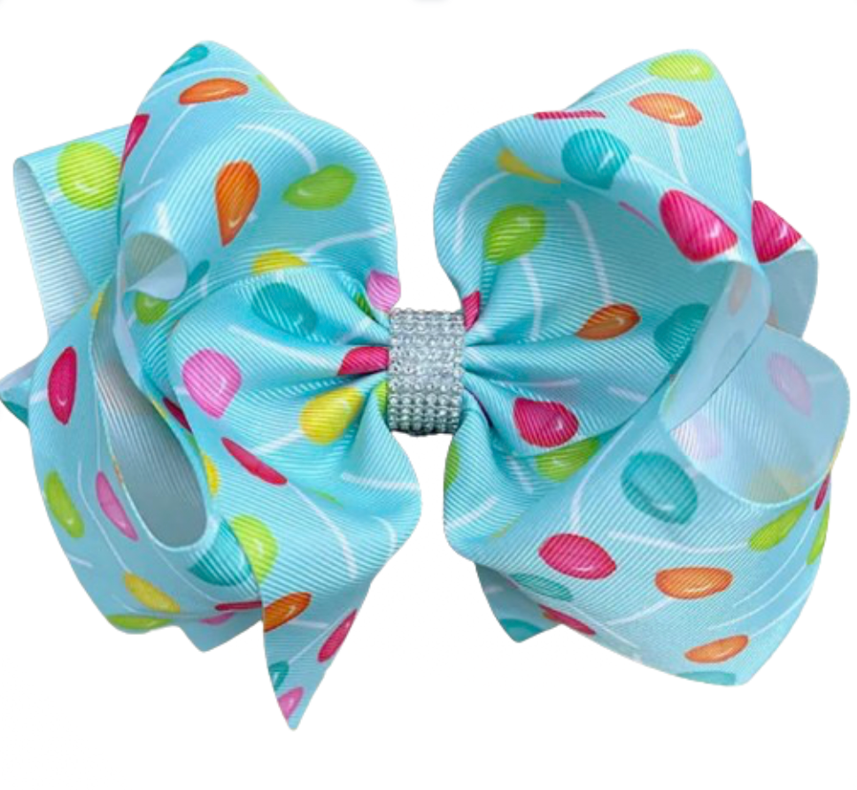 Sucker for Summer Bow