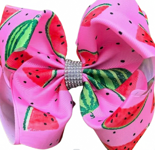 Slice of Summer Bow