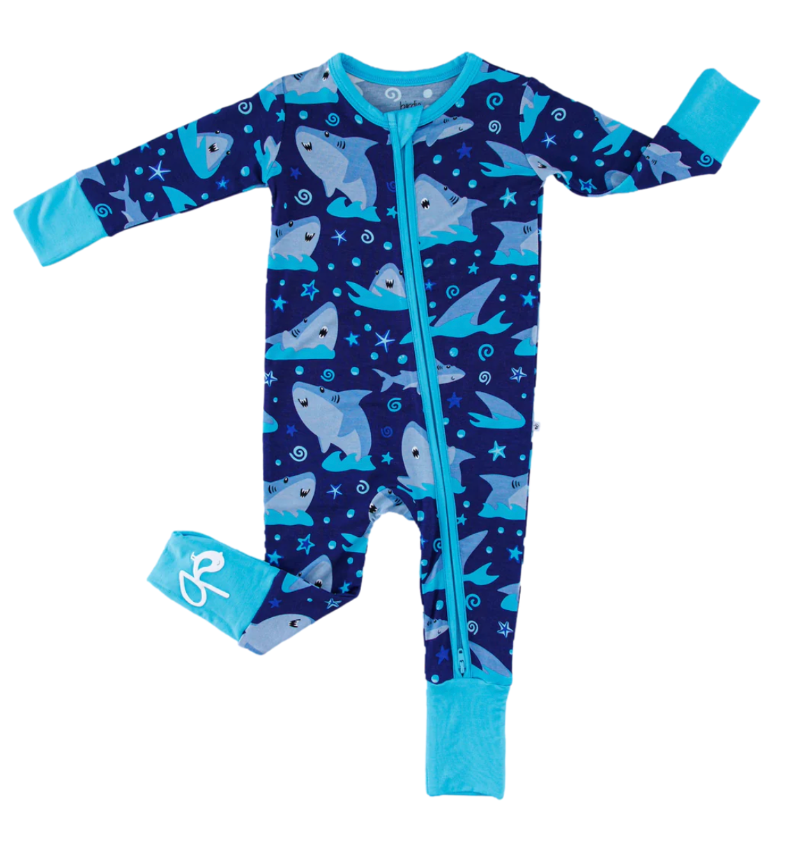 Gavin Convertible Romper