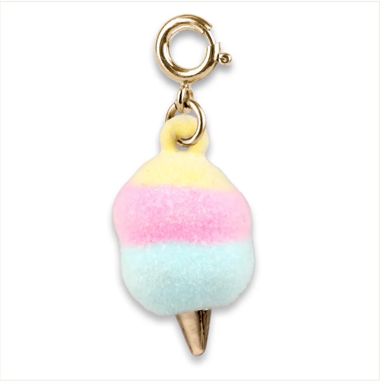 Cotton Candy Charm