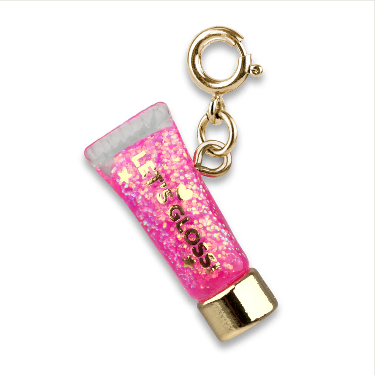 Lip Gloss Charm