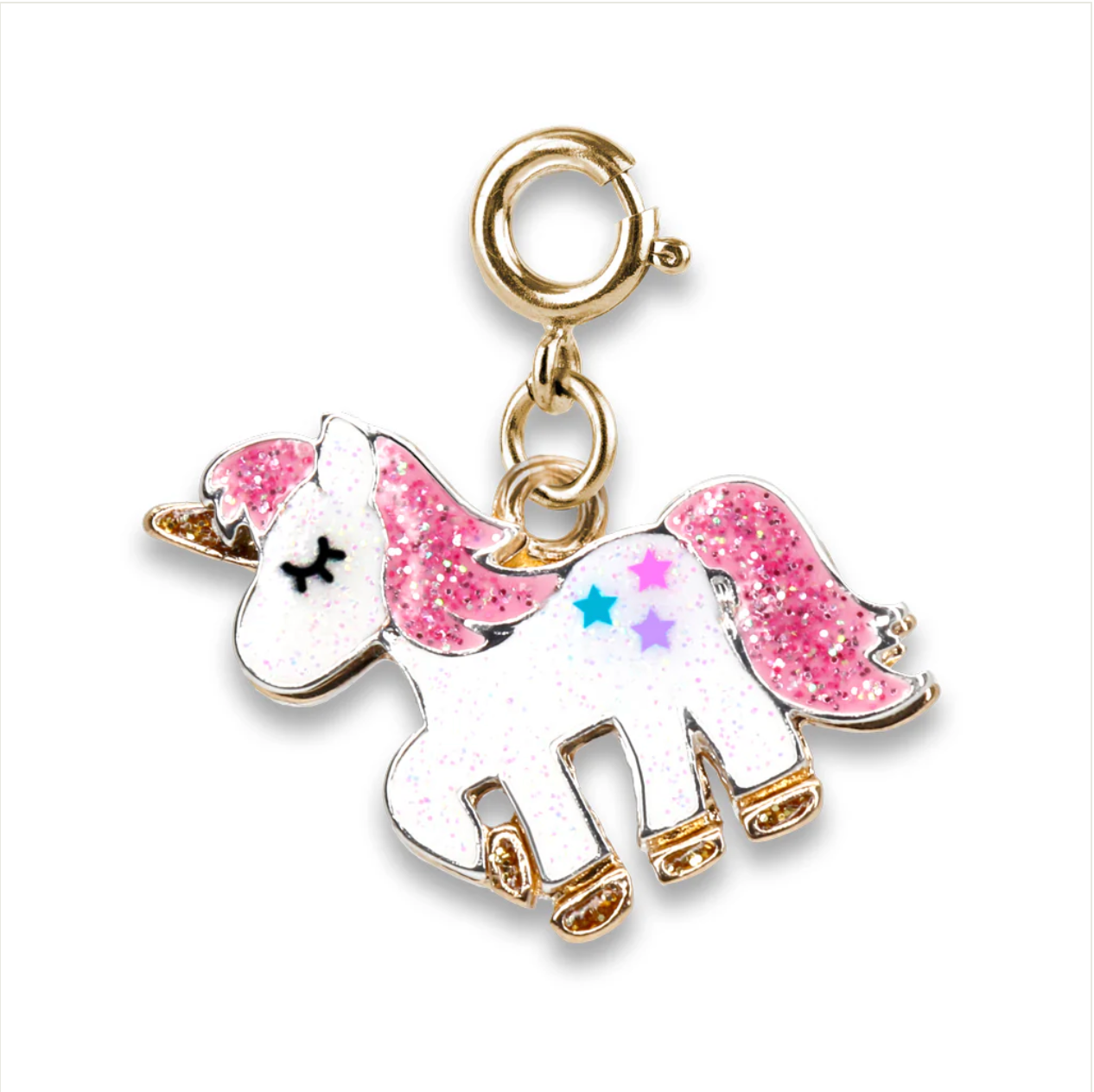 Unicorn Charm