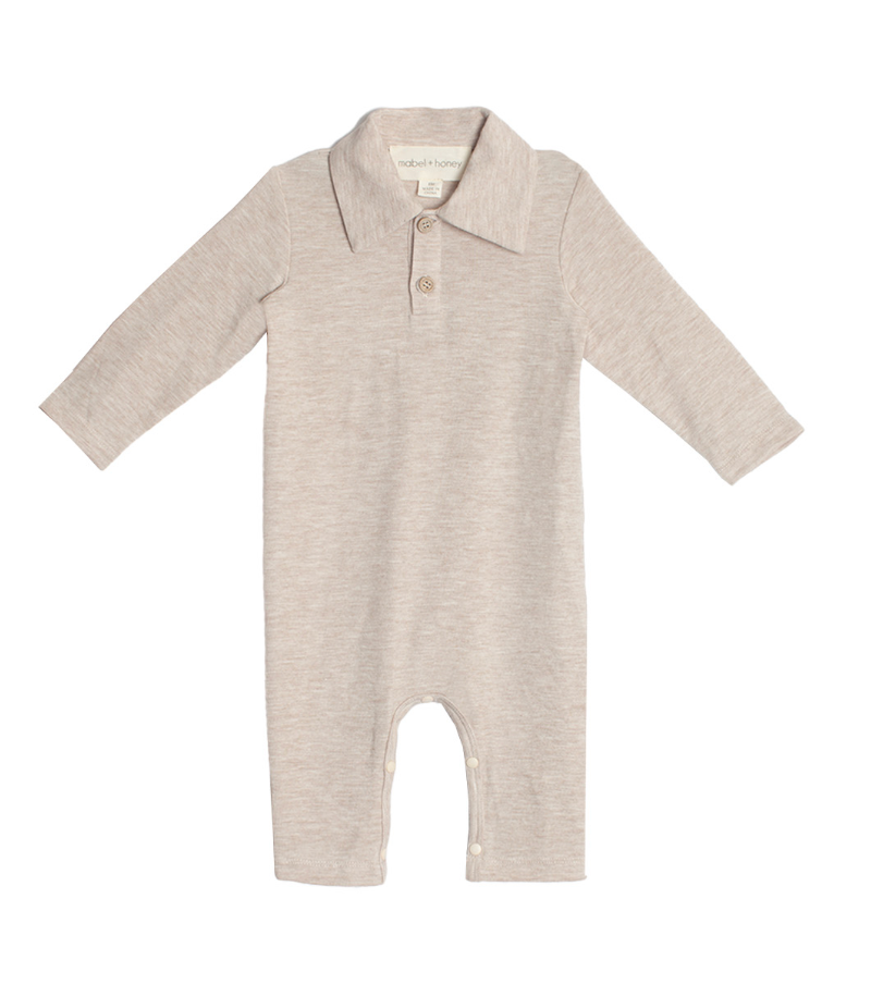 Millie Brothers Romper