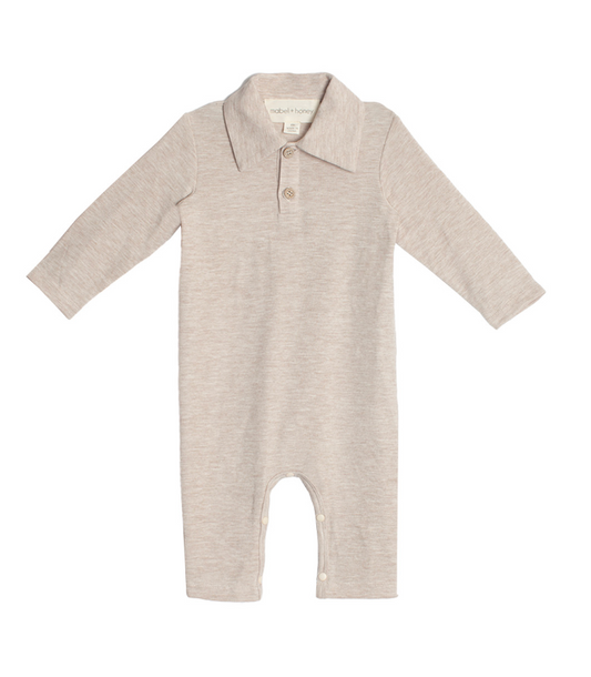 Millie Brothers Romper