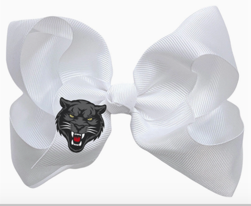 Mascot Bow