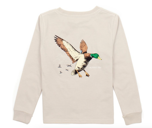 Mallard Flight LS