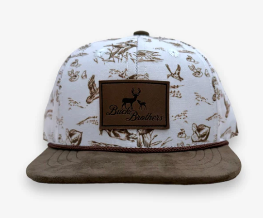 Heartland Flat Brim