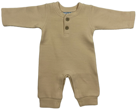 Karter Romper