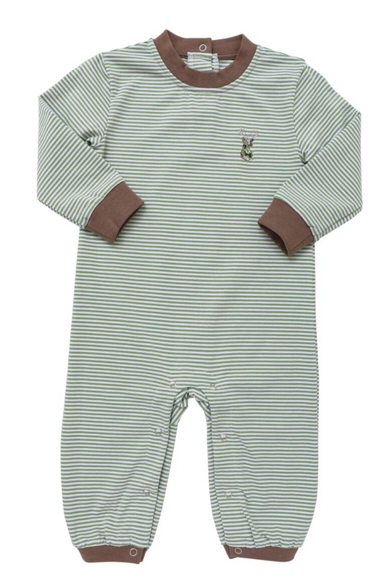 Deer Romper