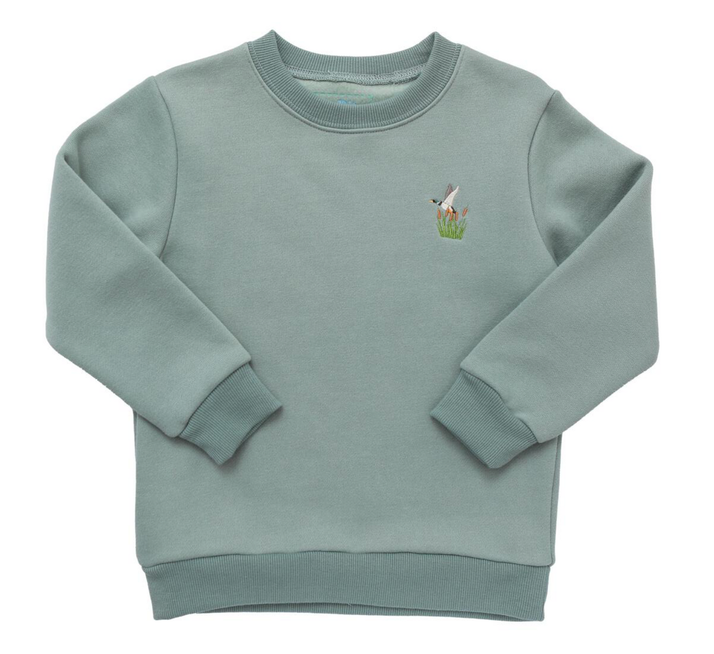 Mallard Sweatshirt