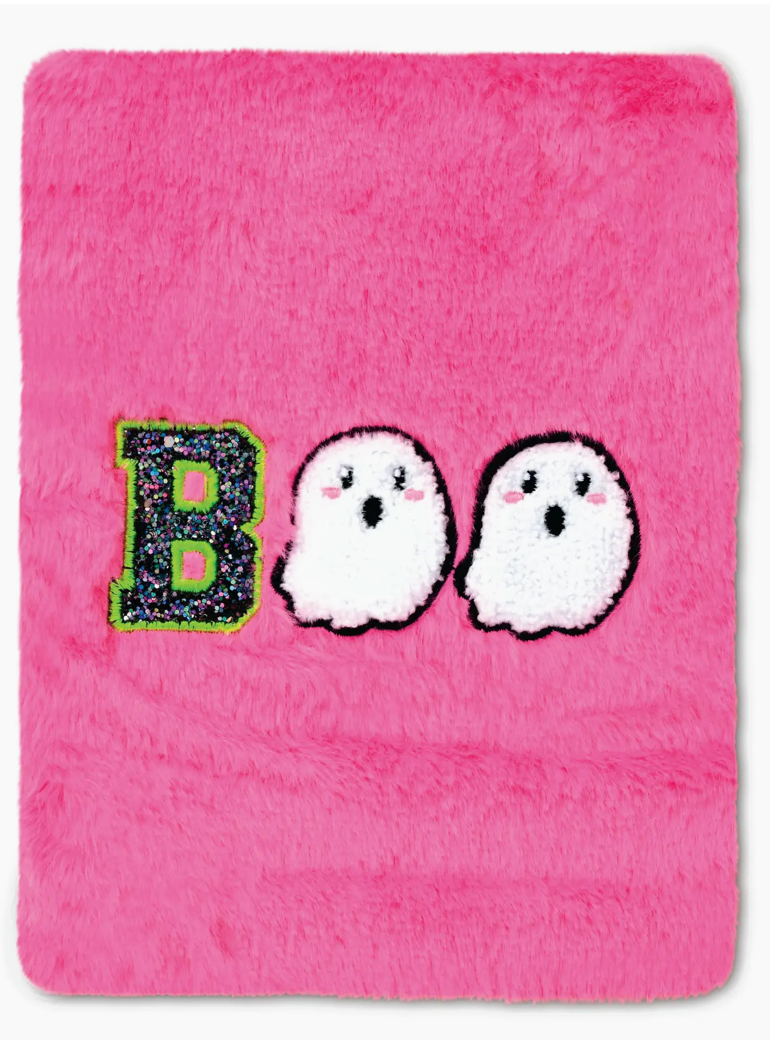 BOO Journal