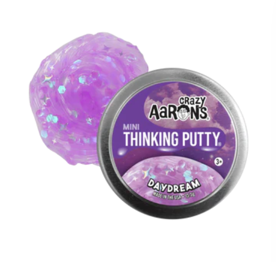 Daydream Putty