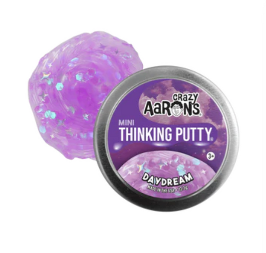 Daydream Putty