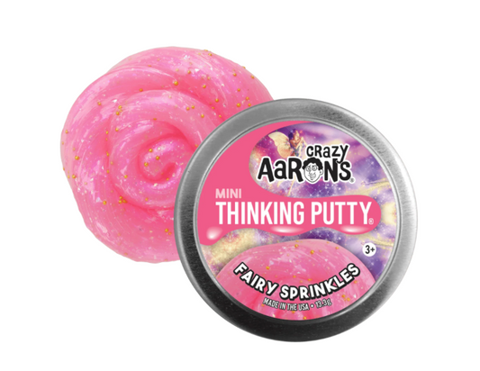 Fairy Putty